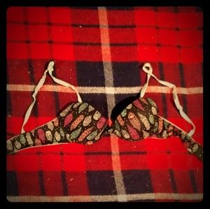 ✅️📸🌵Womans feather bra 32A